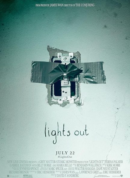 Lights Out