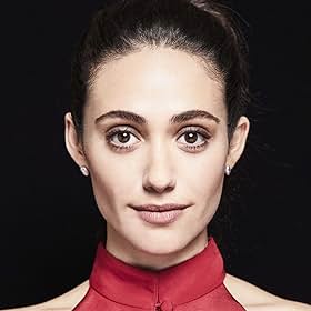 Emmy Rossum
