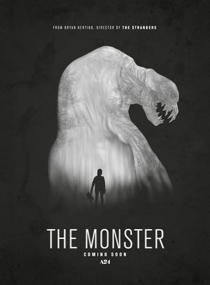 دانلود فیلم The Monster