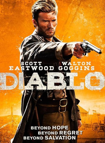 دانلود فیلم Diablo