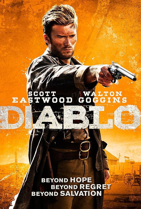 دانلود فیلم Diablo