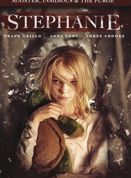 دانلود فیلم Stephanie