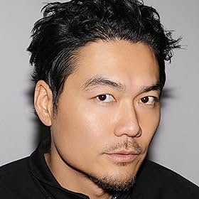 Jonnie Park