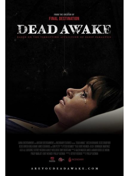 دانلود فیلم Dead Awake