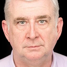 Gerard Horan