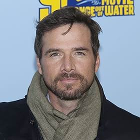 Matthew Settle