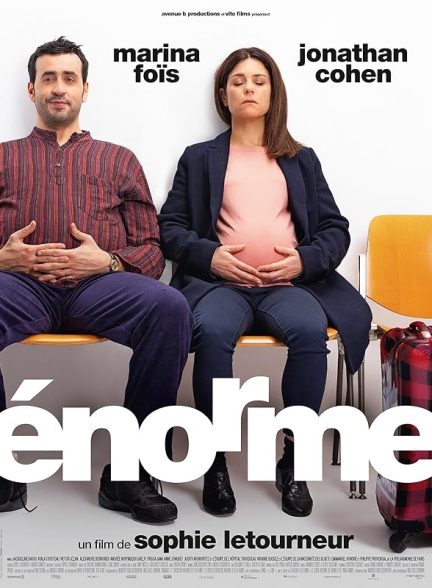 دانلود فیلم Enormous