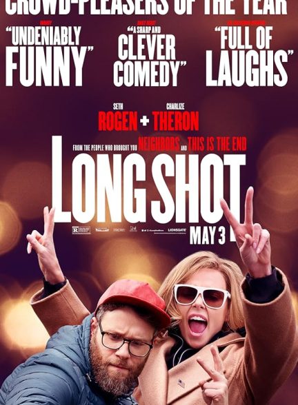 دانلود فیلم Long Shot