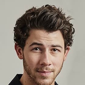 Nick Jonas