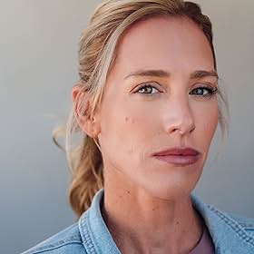 Jenna Parker