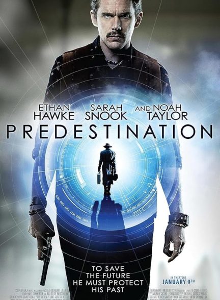 Predestination