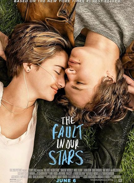 The Fault in Our Stars