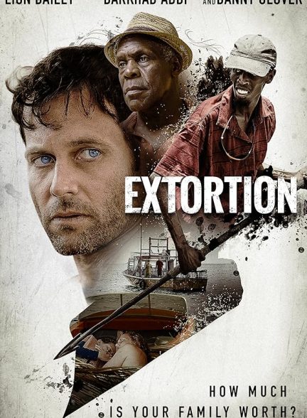 دانلود فیلم Extortion