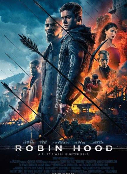 Robin Hood