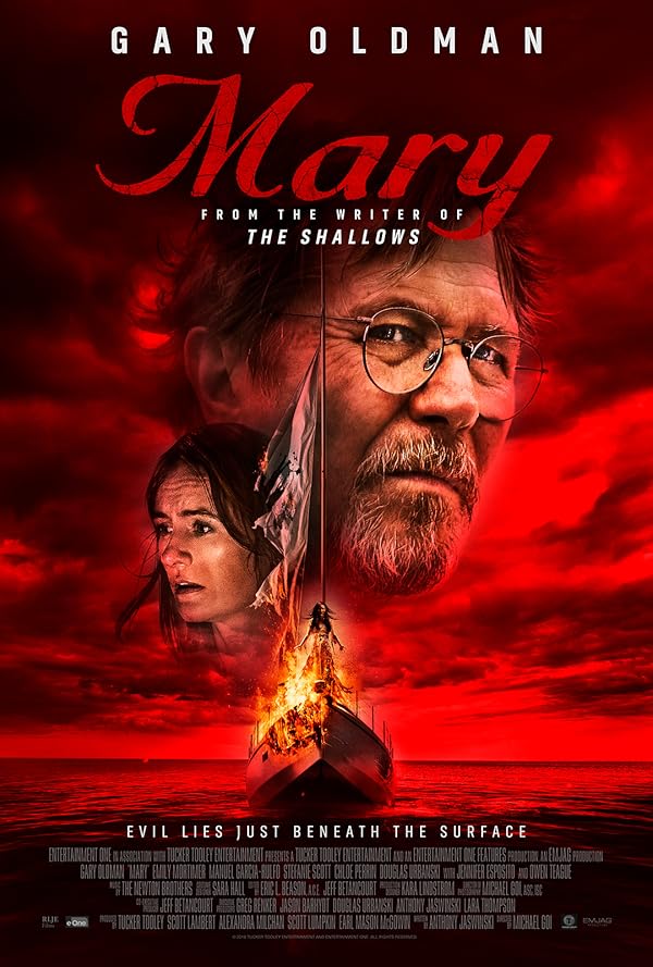 دانلود فیلم Mary