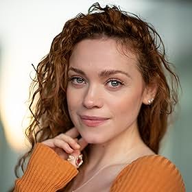Katie Clarkson-Hill