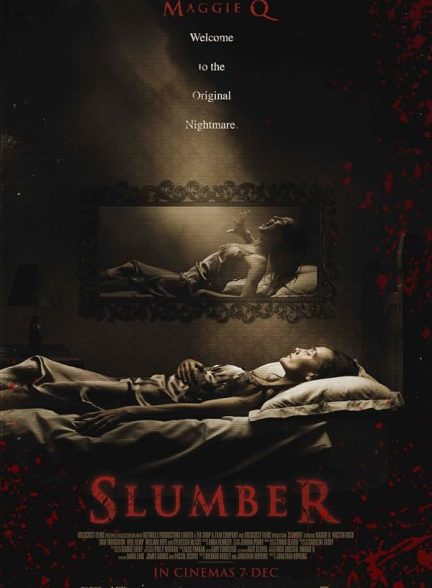 دانلود فیلمSlumber