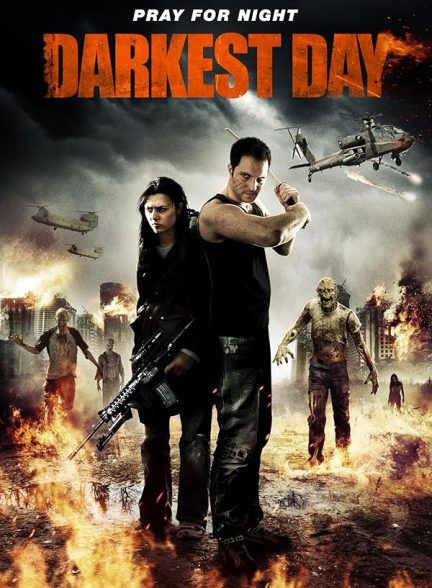 دانلود فیلم Darkest Day