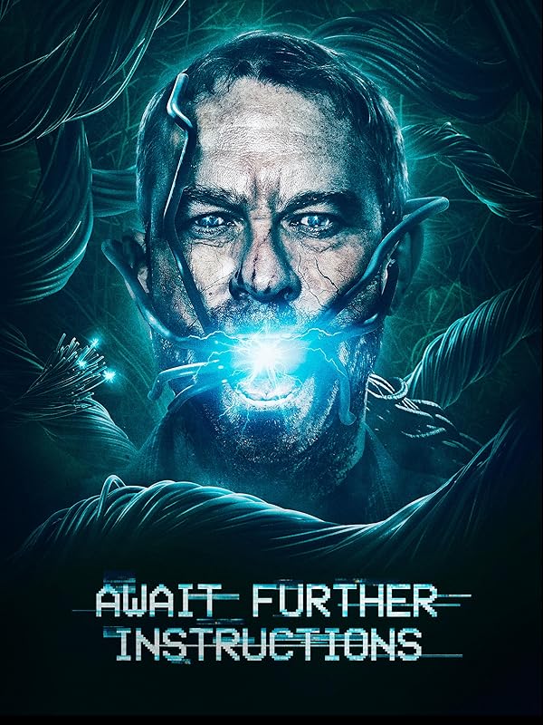 دانلود فیلم Await Further Instructions