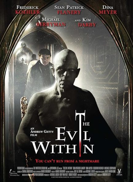 دانلود فیلم The Evil Within