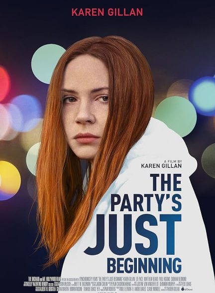 دانلود فیلم The Party’s Just Beginning