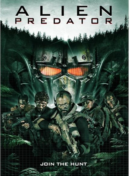 دانلود فیلم Alien Predator