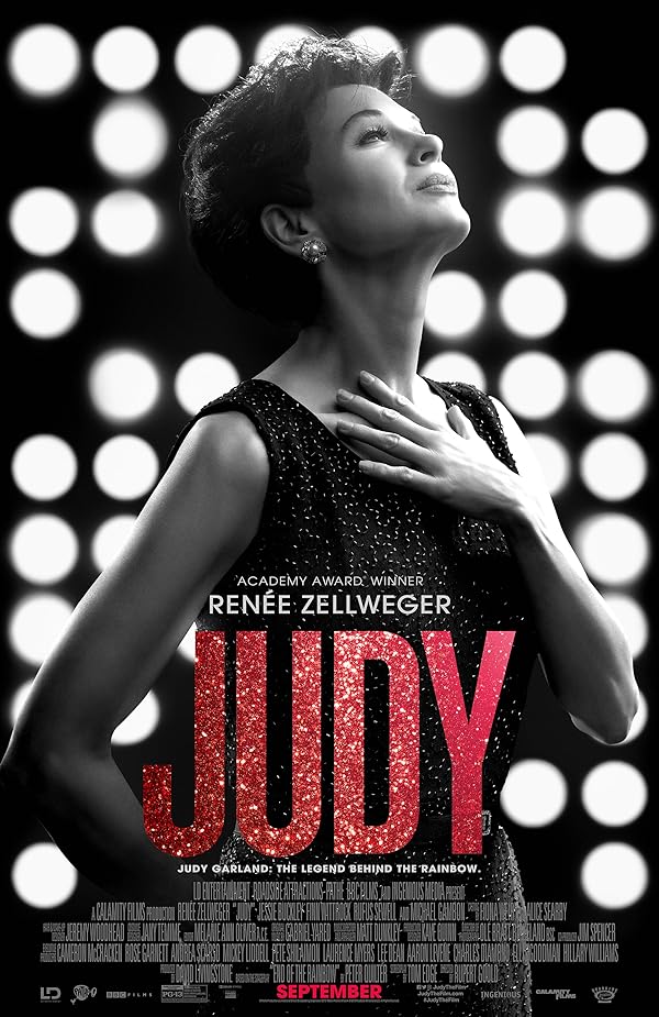 دانلود فیلم Judy