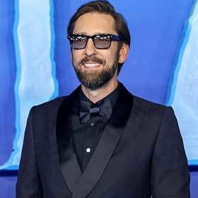 Joel David Moore