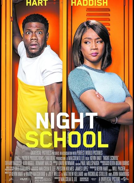 Night School