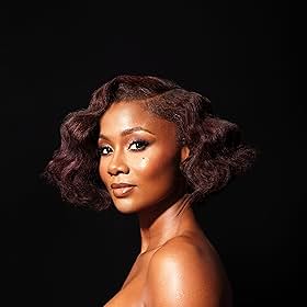 Emayatzy Corinealdi