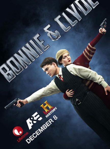 دانلود فیلم Bonnie and Clyde