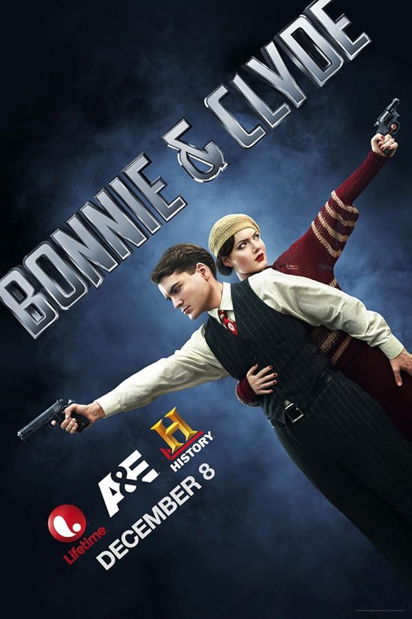 دانلود فیلم Bonnie and Clyde