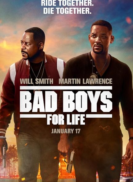 Bad Boys for Life
