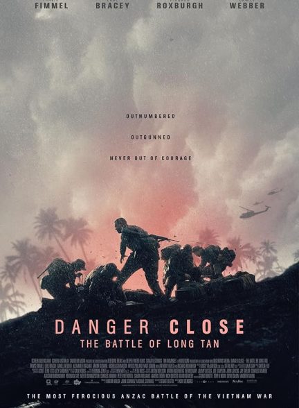 Danger Close