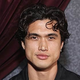 Charles Melton