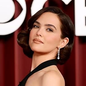Zoey Deutch