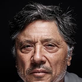 Carlos Bardem