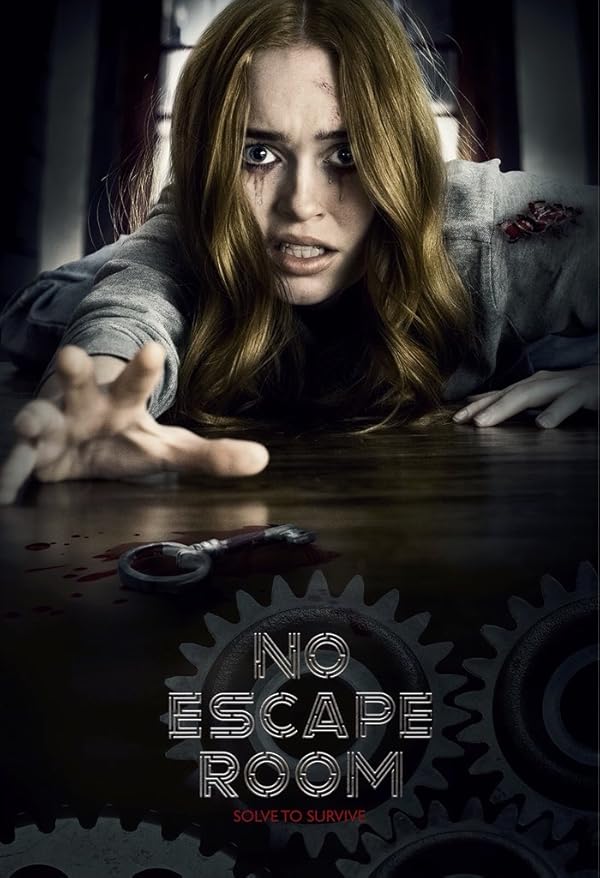 دانلود فیلم No Escape Room