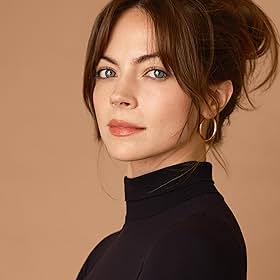 Caitlin Carver
