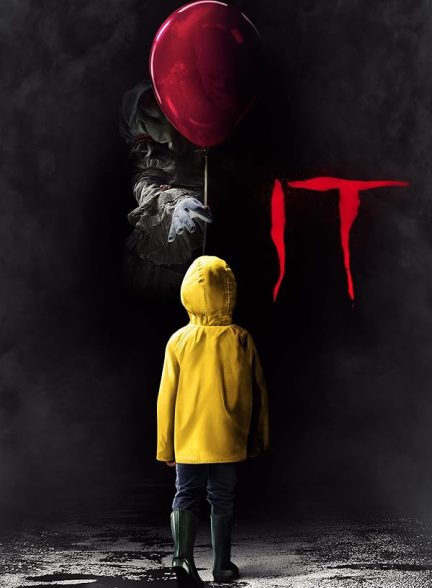 It