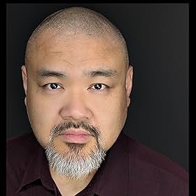 Simon Chin