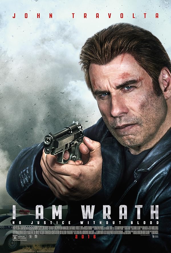 دانلود فیلم I Am Wrath