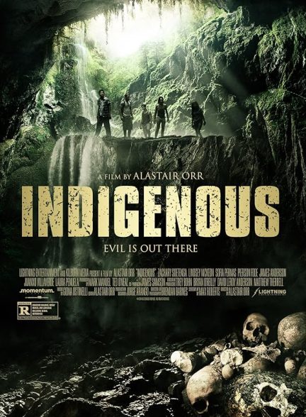 دانلود فیلم Indigenous