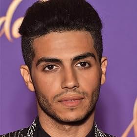 Mena Massoud