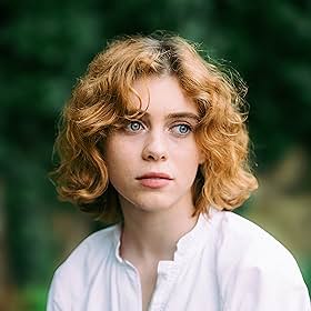 Sophia Lillis