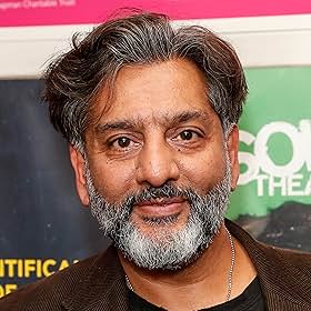 Nitin Ganatra