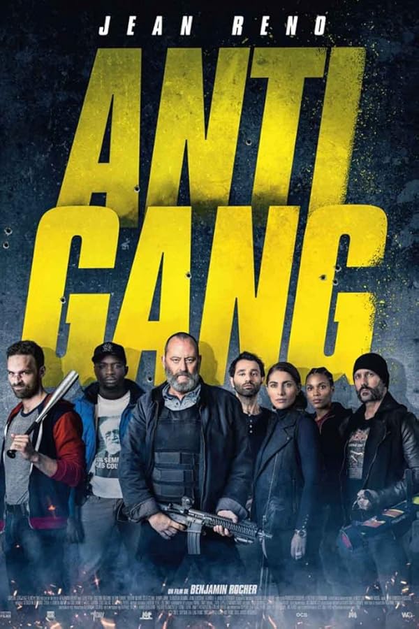 دانلود فیلم The Squad