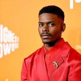 Aubrey Joseph