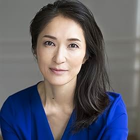 Akiko Iwase