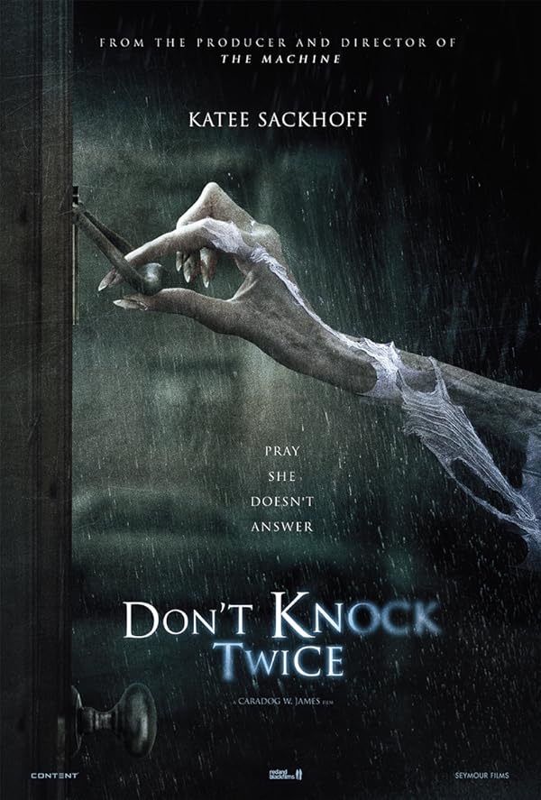 دانلود فیلم Don’t Knock Twice
